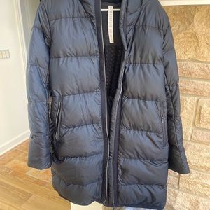LuLuLemon!!! winter coat